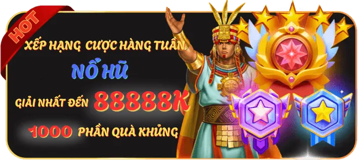 Game nổ hũ mới ra mắt tại 66clup với đồ họa hấp dẫn