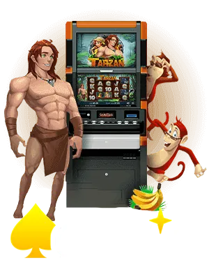 Trò chơi Vàng Cướp Biển
