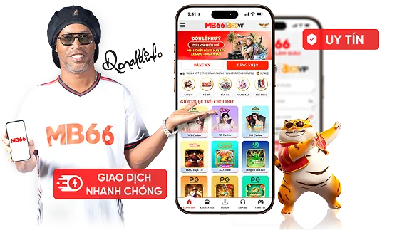 Uy tín và hợp pháp của 66clup nổ hũ