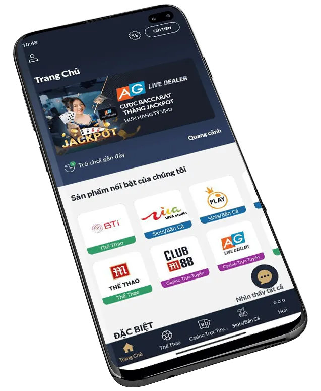 Cam kết bảo mật tại 66clup nổ hũ