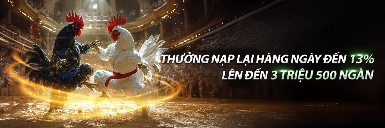 Đá Gà Trực Tuyến Hấp Dẫn tại 66clup nổ hũ
