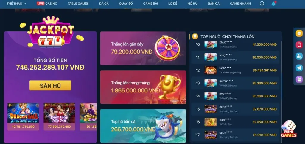 Game bắn cá 66clup