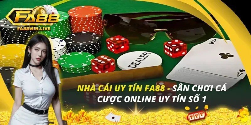 Casino Trực Tuyến Hấp Dẫn